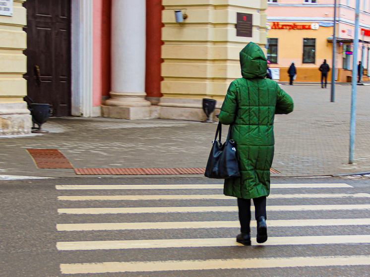 Доктор Горячева назвала тулякам самые частые причины мигрени