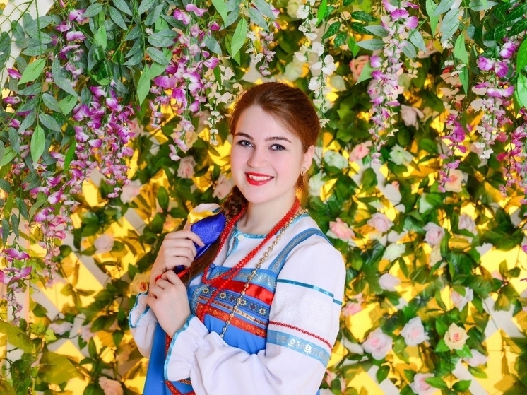 Победитель конкурса "Русская красавица" Юлия Рыбакова скончалась в 29 лет