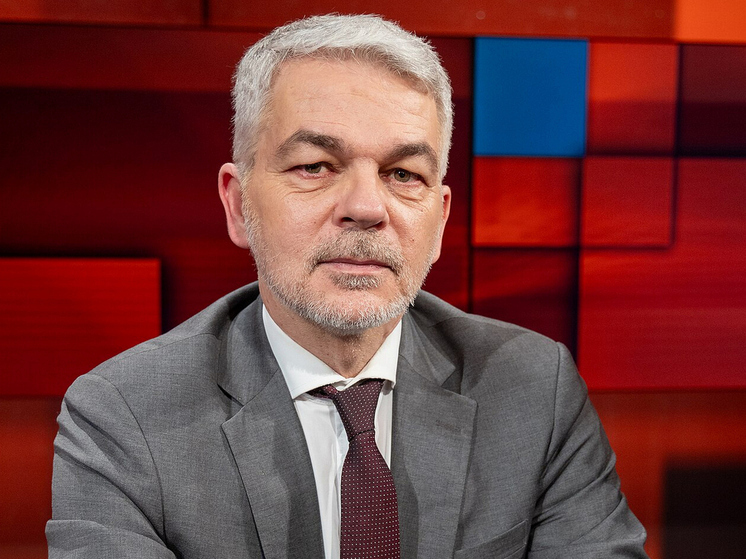 Профессор Масала: Европа слишком слаба, чтобы защитить себя