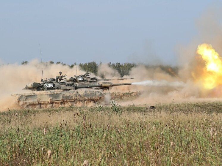 ВСУ задействовали печально известный полк для прорыва окружения под Красноармейском