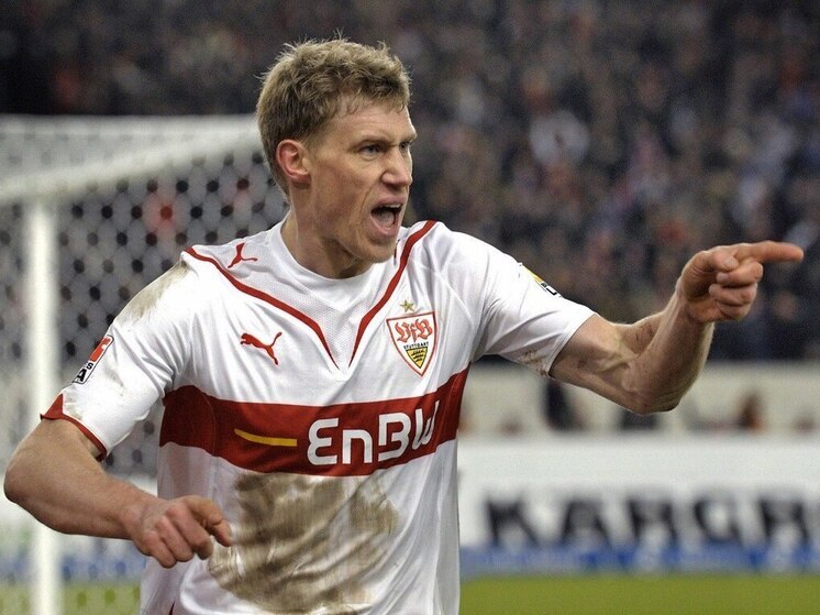 Павел Погребняк поддержал главного тренера ФК «Пари НН» Шпилевского