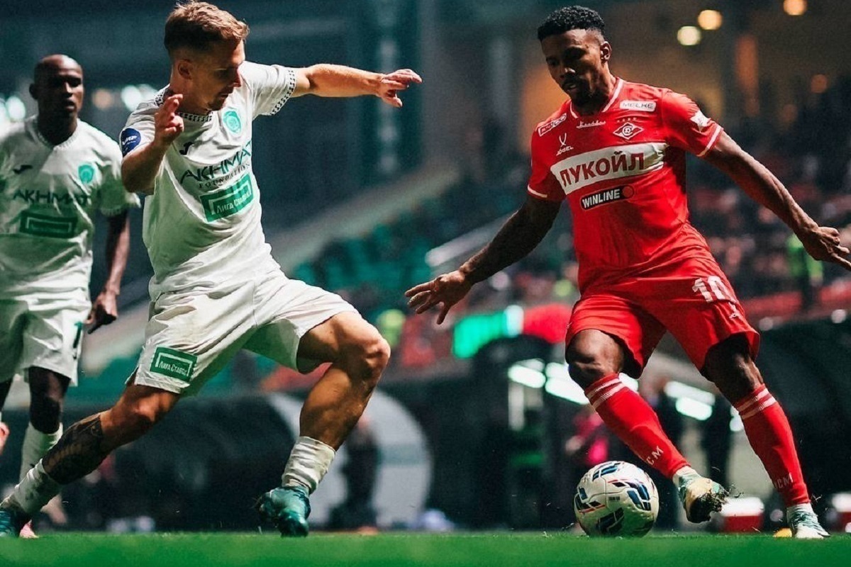 Председатель «Объединения отечественных тренеров», член исполкома РФС Михаил Гершкович в интервью «МК» прокомментировал отставку главного тренера московского «Спартака» Деяна Станковича, рассказал о причинах, которые привели к этому решению, и выразил свое мнение о том, какими качествами должен обладать наставник одной из ведущих команд России.