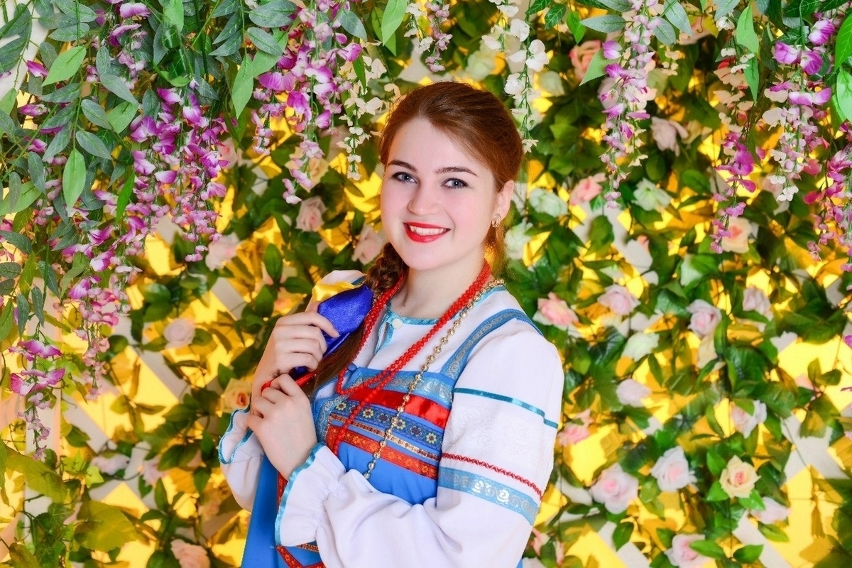 Сгорела за две недели: "Русская красавица" Юлия Рыбакова скончалась в 29 лет