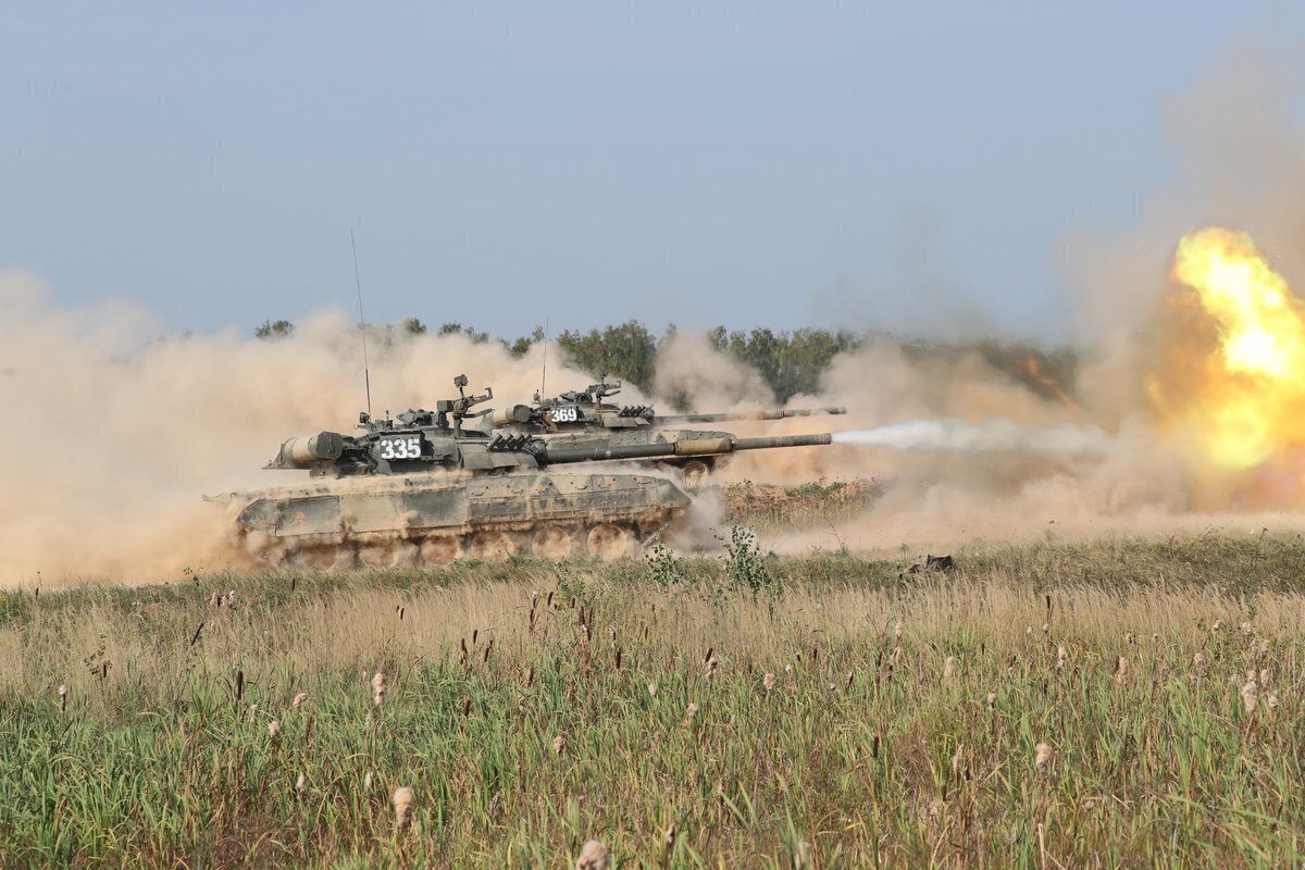 Все попытки полка «Скала» деблокировать окруженных ВСУ пресечены