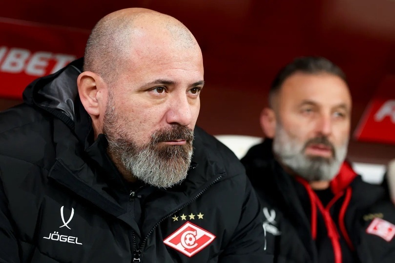 Михаил Гершкович: «Спартаку» нужен российский тренер