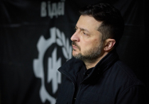 Министр иностранных дел России Сергей Лавров назвал Зеленского нацистом