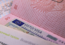 Страны ЕС могут полностью прекратить выдачу шенгенских виз россиянам после запрета мультивиз
