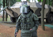 В диверсии с замаскированным под 10-рублевую купюру самодельным взрывным устройством (СВУ) в Красногорске, возможно, будет обнаружен украинский след