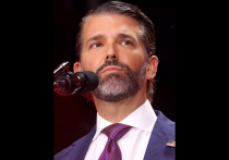 Запланированный на 12 ноября визит Дональда Джона Трампа-младшего в Армению оказался в эпицентре неожиданного «шторма» и был отменен