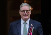 Британская пресса внимательно следит за событиями вокруг своего премьер-министра Кира Стармера