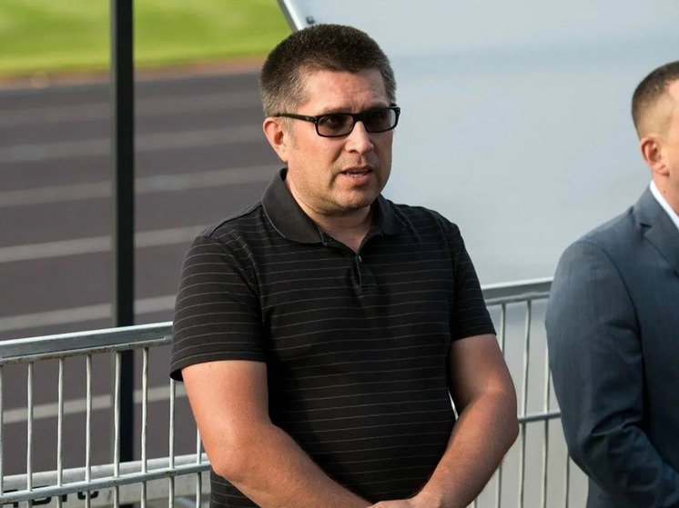 Кандидатуру Максима Тенсина предложили на пост Главы Ижевска