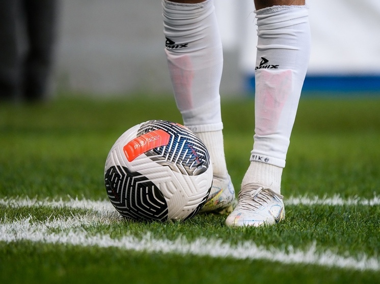 Болельщик сделал ставку на воронежский «Факел» и выиграл 11 млн рублей