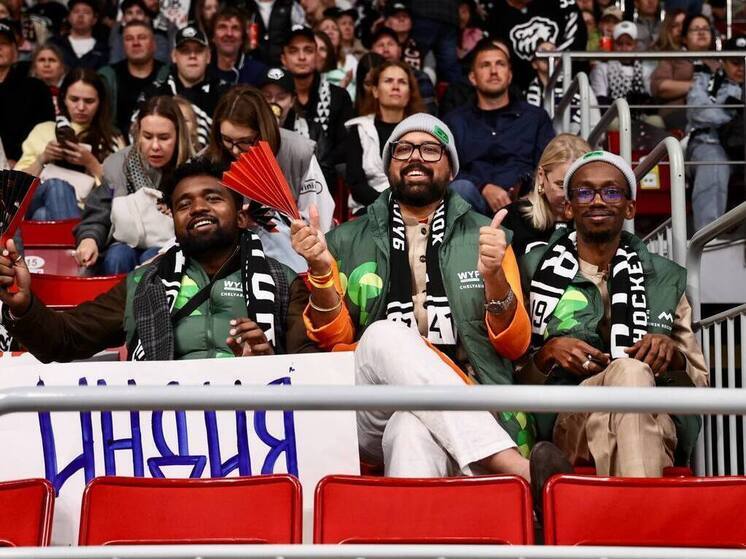 Из Африки — в храм: как Челябинск объединяет православных со всего мира