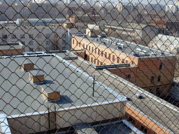 Правозащитники просят навести порядок в госпитализации детей из СИЗО