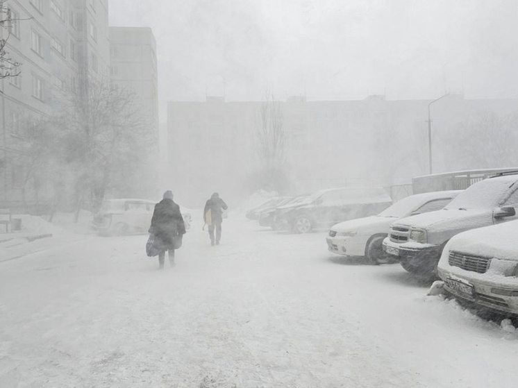 Более 1300 единиц техники очищают дороги Новосибирской области от снега