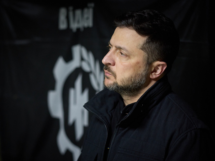 «Он не первый»: Историк Жарихин напомнил о евреях-предателях, объяснив феномен Зеленского