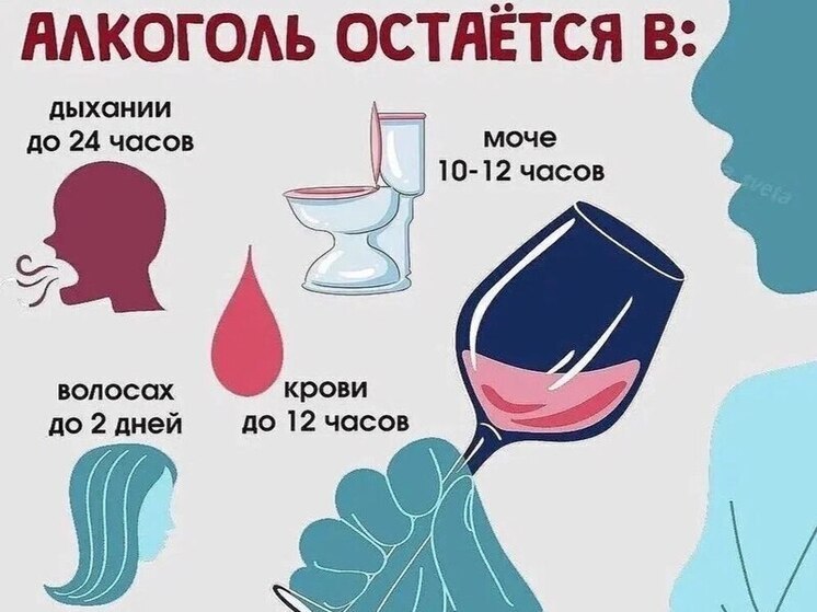 Специалисты Пензенской областной наркологической больницы развенчали миф о «безопасной норме» алкоголя