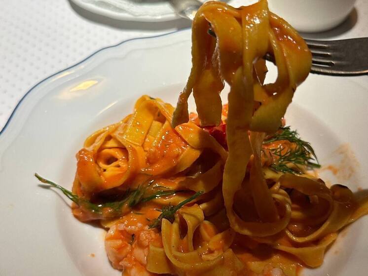 Врач Мизинова: азиатская кухня может быть вредна для людей с заболеваниями ЖКТ