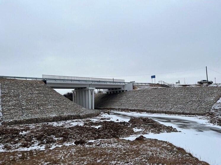 Управтодор Якутии завершил капитальный ремонт дорог в Олекминском и Мегино-Кангаласском районах