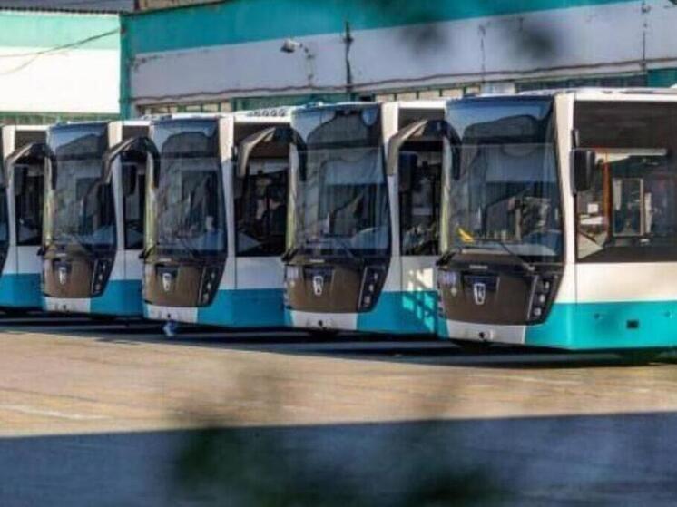 Общественный транспорт в Сургуте стал доступнее: введён пересадочный тариф