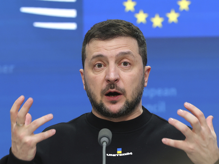 "Страна": имя Зеленского впервые прозвучало в суде по делу Миндича