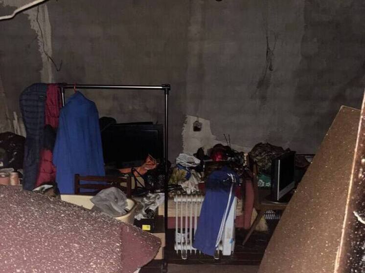 В Калининграде возгорание обогревателя привело к гибели пенсионерки