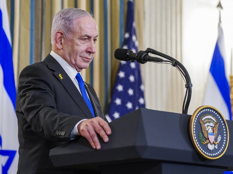 Kan: Трамп попросил президента Израиля помиловать премьера Биньямина Нетаньяху