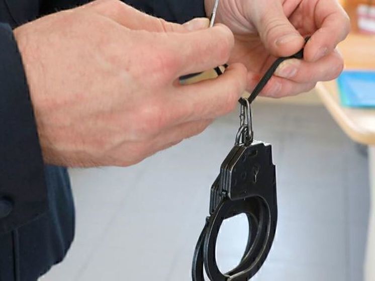 Белгородцу грозит до 8 лет заключения за хранение гранаты