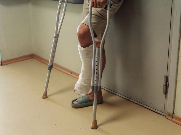 В Краснодарском крае врачи выписали сбитую автомобилем школьницу с недиагностированными переломами