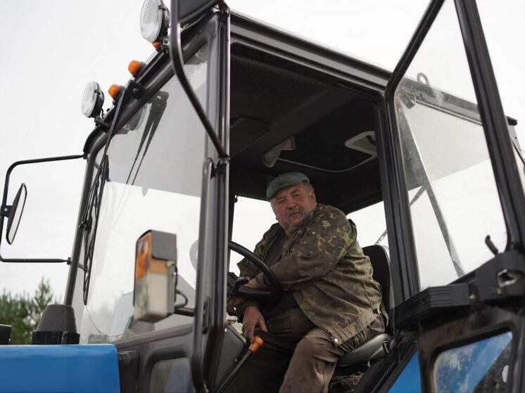 423 вакансии в АПК Приангарья: требуются ветеринары, механизаторы и агрономы