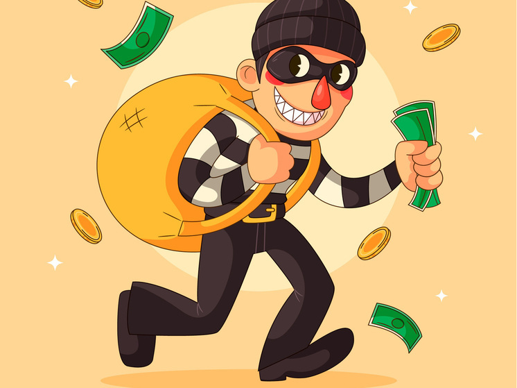 Не помог, а обокрал: в Тамбове задержан «друг», укравший деньги во время ремонта