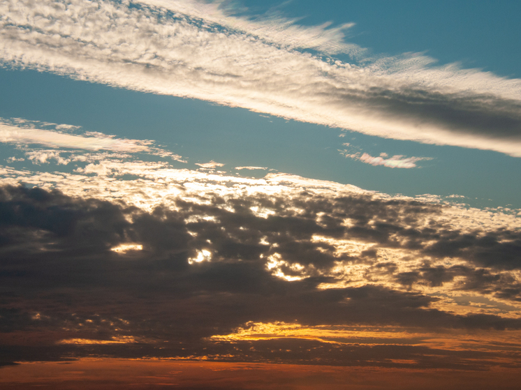 Астрономы рассказали о мощной буре, которая накрыла Землю