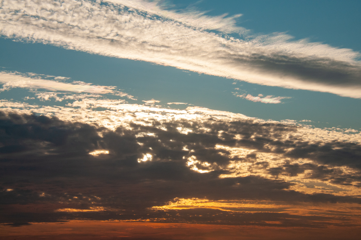 Лаборатория солнечной астрономии: "Землю накрыла магнитная буря планетарного масштаба"