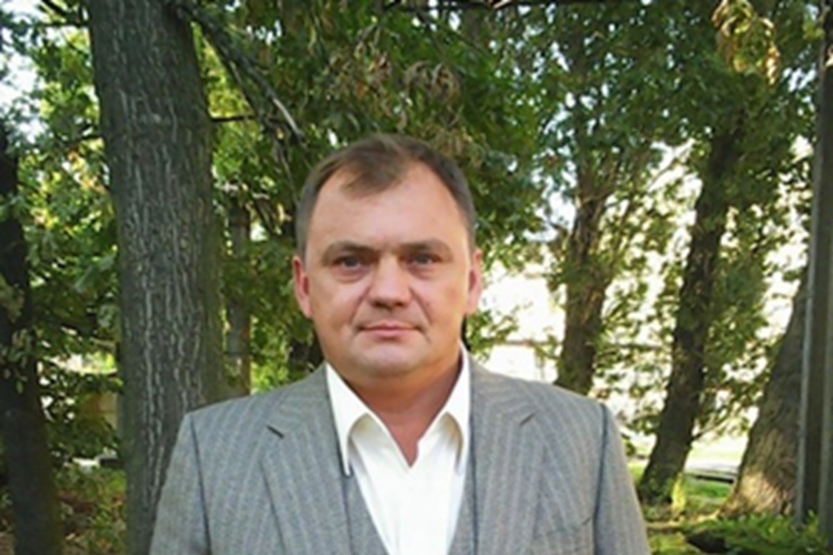 Умер актер из российских сериалов Иван Фирсов