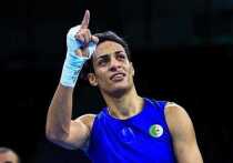 Международный Олимпийский комитет рассматривает новые правила допуска на Олимпийские игры, которые могут запретить трансгендерам* (движение ЛГБТ запрещено в России как экстремистское) участвовать в женских соревнованиях