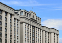 В Госдуме РФ в третьем чтении приняли законопроект об обязательной отработке для медиков-бюджетников