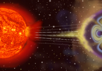Статус «критический погодный день» продолжительностью в 36 часов установило на территории США Национальное управление океанических и атмосферных исследований (NOAA)