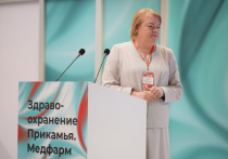 Сегодня, 12 ноября, в КВЦ «Пермь Экспо» прошло официальное открытие специализированной медицинской выставки-форума «Здравоохранение Прикамья