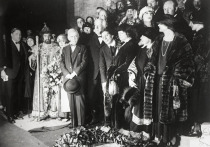 В Москве проходит XIX Международный кинофестиваль «Русское зарубежье»