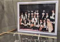 В этом году отмечается 100-летний юбилей казахстанского композитора, дирижера, домбриста, педагога Нургисы Тлендиева