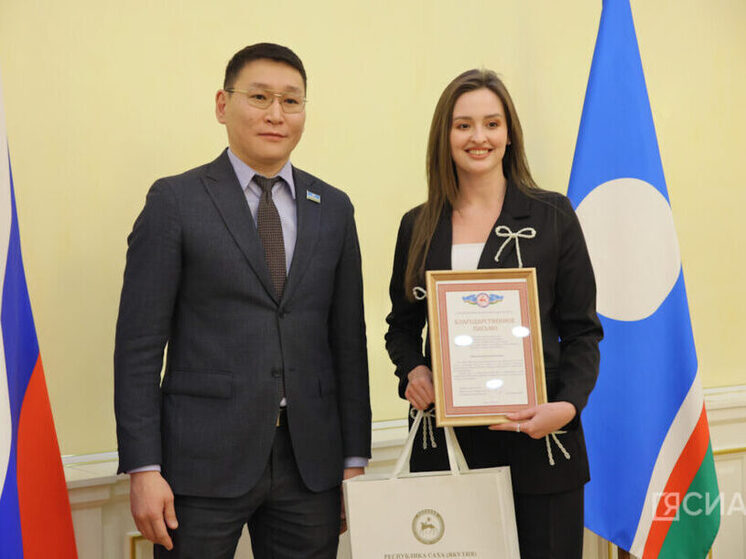 Подведены итоги мероприятий 100-летия авиации Якутии