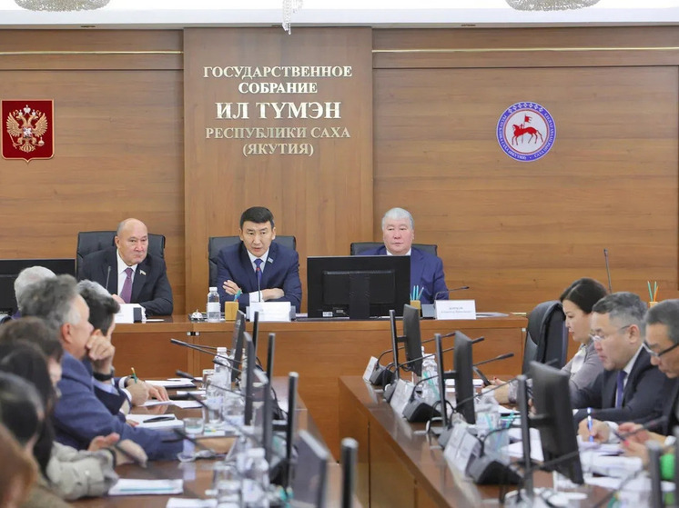 Татарстан изучает опыт Якутии в сохранении родных языков и культур