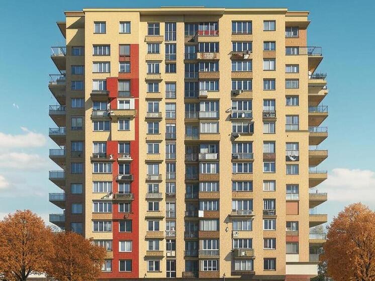 Почти 2000 эскроу-счетов открыто в Дагестане