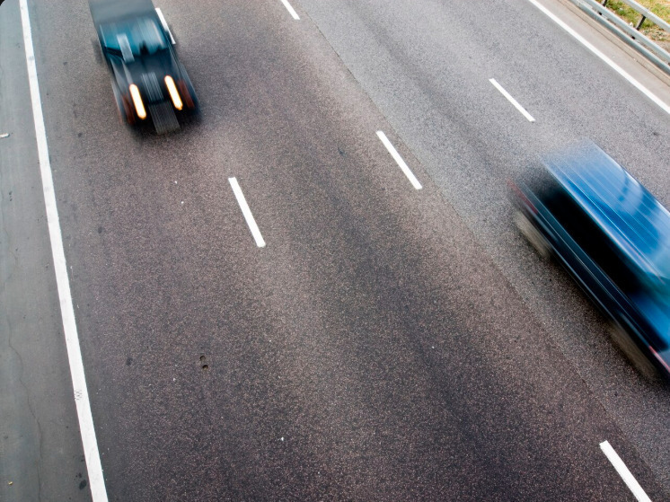 В Брянске поймали мужчину с поддельными правами