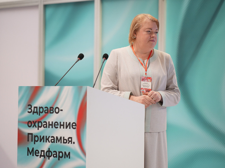 Сегодня, 12 ноября, в КВЦ «Пермь Экспо» прошло официальное открытие специализированной медицинской выставки-форума «Здравоохранение Прикамья