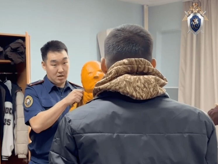 Задержан подозреваемый в убийстве сокурсника в Якутии