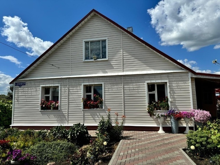 Цветущий край: в Сампурском округе назвали имена лучших садоводов и дизайнеров