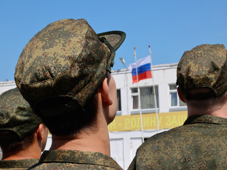 Депутат Делягин: в ГД РФ отклонили идею повышения денежного довольствия для призывников