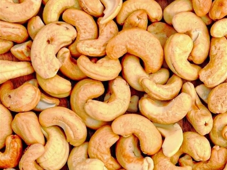 Без нарушений и рисков: Россельхознадзор одобрил партию орехов для тамбовских кондитеров