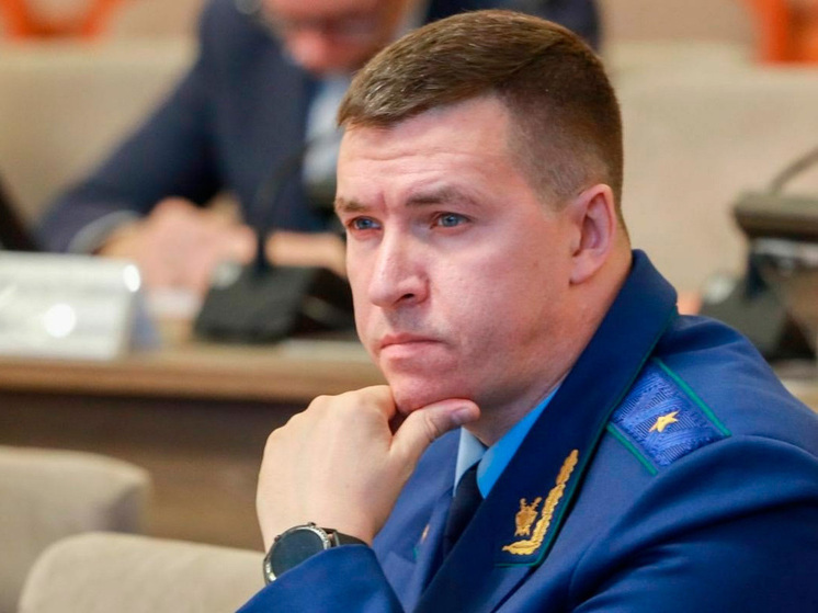 Под Липецком пешеходный переход стал безопаснее после вмешательства прокуратуры